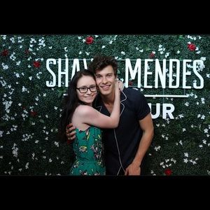 Meet your Posher, Brianna